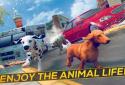 Dog Simulator 2016 screenshot 9