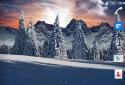 Real Snowfall Day Night screenshot 6