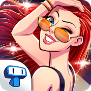 Fashion Fever, Top Model Game