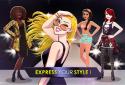 Fashion Fever, Top Model Game screenshot 1