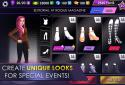 Fashion Fever, Top Model Game screenshot 2