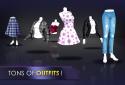 Fashion Fever, Top Model Game screenshot 3
