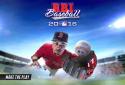 R. B. I. Baseball 16 screenshot 1