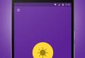 Flatlight - flashlight screenshot 1