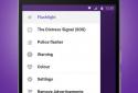 Flatlight - flashlight screenshot 2