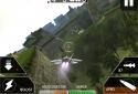 Airplane Flight Battle 3D screenshot 1