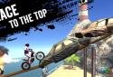 Viber Xtreme Motocross screenshot 3