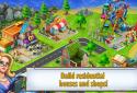 Family Town screenshot 14