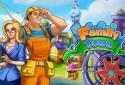 Family Town screenshot 15