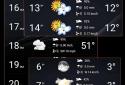 Weather Services PRO screenshot 3