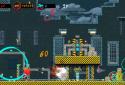 Samurai robots screenshot 7