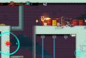 Samurai robots screenshot 8