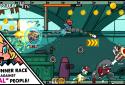 Toy Race screenshot 2