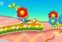 Easter Bunny Racing For Kids screenshot 8