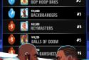 Rival Stars Basketball screenshot 7