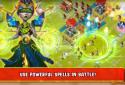 World Clash - Hero Clan Battle screenshot 3