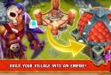 World Clash - Hero Clan Battle screenshot 4