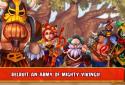 World Clash - Hero Clan Battle screenshot 5