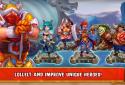 World Clash - Hero Clan Battle screenshot 7