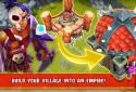 World Clash - Hero Clan Battle screenshot 9