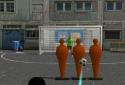 Street Soccer Flick Pro screenshot 4