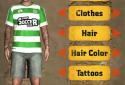 Street Soccer Flick Pro screenshot 6