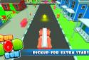 Crazy Escape - Run & Chase screenshot 2