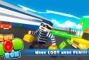 Crazy Escape - Run & Chase screenshot 3