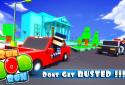 Crazy Escape - Run & Chase screenshot 4