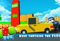 Crazy Escape - Run & Chase screenshot 5
