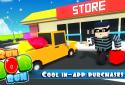 Crazy Escape - Run & Chase screenshot 6