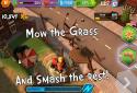 Cows Vs Sheep: Mower Mayhem screenshot 1
