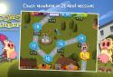 Cows Vs Sheep: Mower Mayhem screenshot 10