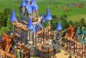 Royal Empire Realm of War screenshot 1