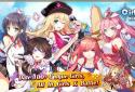 Girls X Battle: Moe Moe Moe screenshot 1