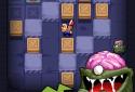 Zombie Maze: Puppy rescue screenshot 2