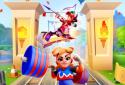 Subway Surfers screenshot 5
