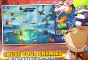 Tap Cats: Zombie Warfare screenshot 10