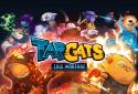 Tap Cats: Zombie Warfare screenshot 11