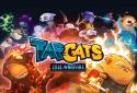Tap Cats: Zombie Warfare screenshot 6