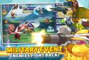 Tap Cats: Zombie Warfare screenshot 7