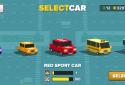 Loop Taxi screenshot 3