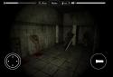 Hospital Escape - Total Horror screenshot 1