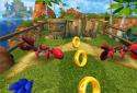 Sonic Dash screenshot 3