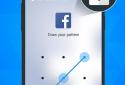 DU Privacy Vault - App Lock screenshot 1