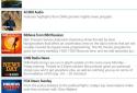 uPods - Podcast Player screenshot 8