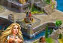 The game of Kings - MMO Strategy screenshot 1