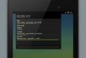 NotiSysinfo Pro screenshot 9