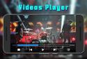 Equalizer Music Player Pro screenshot 5