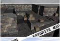 Counter Terrorist Strike Force screenshot 1